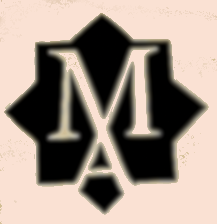 Minyas Asylum Logo